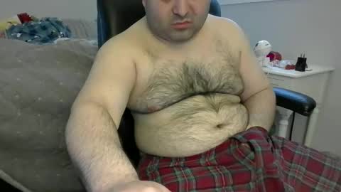 daveishorny1988 online show from 20, 2, 2026