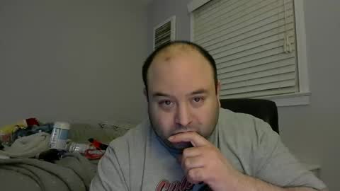 daveishorny1988 online show from 27, 2, 2026