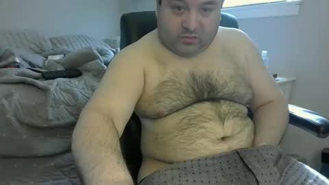 daveishorny1988 online show from 4, 3, 2026