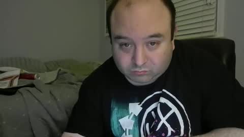 daveishorny1988 online show from 18, 3, 2026