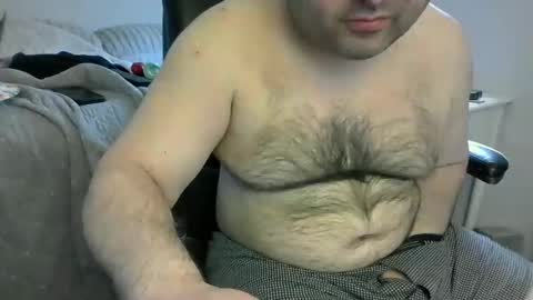 daveishorny1988 online show from 20, 3, 2026