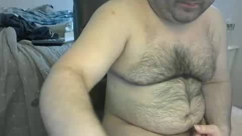 daveishorny1988 online show from 4, 4, 2026