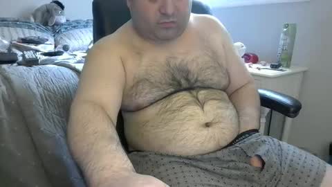 daveishorny1988 online show from 25, 5, 2026