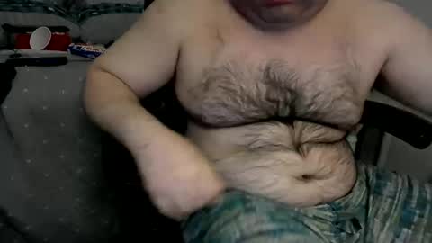 Snapshot of daveishorny1988 chatting on 3, 6, 2026 daveishorny1988 online show from 3, 6, 2026
