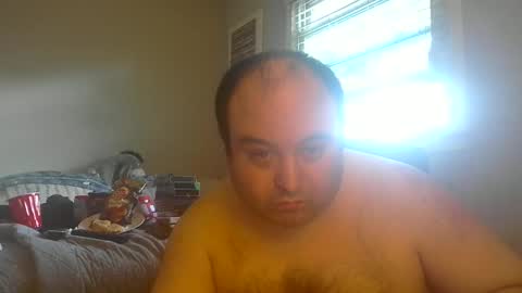 Snapshot of daveishorny1988 chatting on 8, 6, 2026 daveishorny1988 online show from 8, 6, 2026