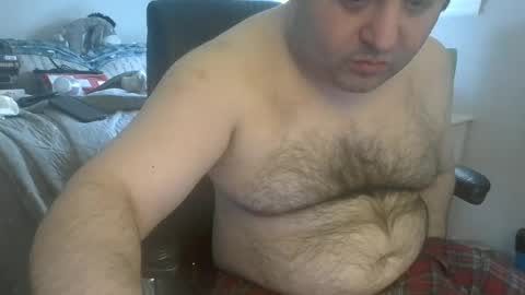 Snapshot of daveishorny1988 chatting on 12, 6, 2026 daveishorny1988 online show from 12, 6, 2026