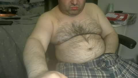 Snapshot of daveishorny1988 chatting on 7, 7, 2026 daveishorny1988 online show from 7, 7, 2026
