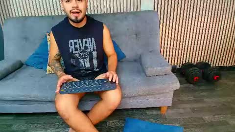 Dave online show from 23, 6, 2026