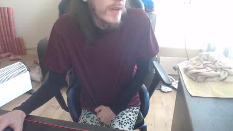 dave online show from 21, 4, 2026