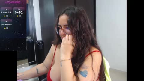 daviana online show from 7, 10, 2025