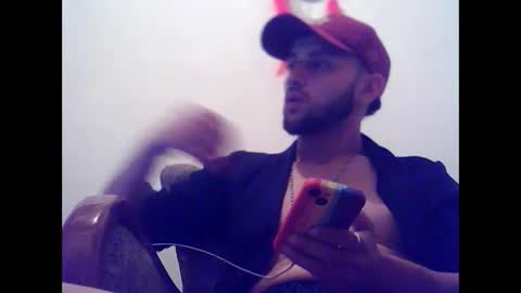 Snapshot of david23vergota chatting on 15, 9, 2025 david23vergota online show from 15, 9, 2025