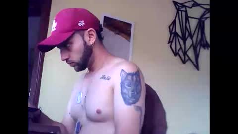 Snapshot of david23vergota chatting on 15, 10, 2025 david23vergota online show from 15, 10, 2025