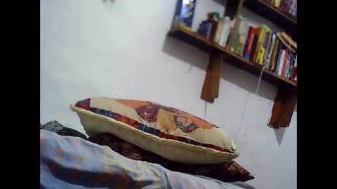 david23vergota online show from 15, 2, 2026