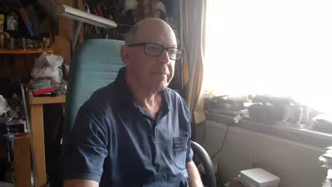 Snapshot of david89853 chatting on 4, 7, 2026 David online show from 4, 7, 2026