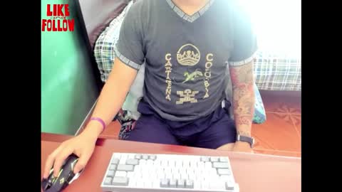 David online show from 17, 11, 2025