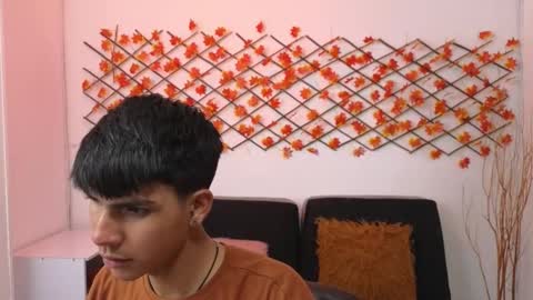 David online show from 15, 10, 2025