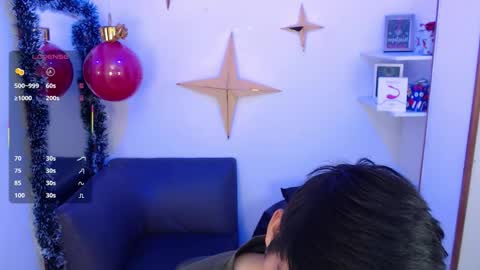 David online show from 17, 12, 2025