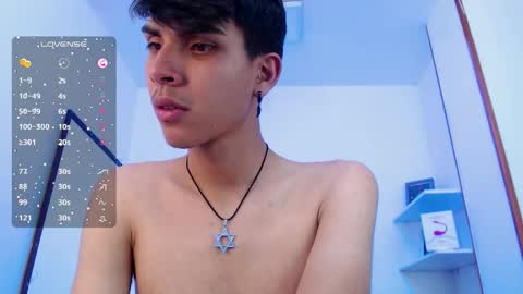 David online show from 11, 1, 2026