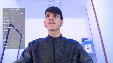 David online show from 11, 1, 2026