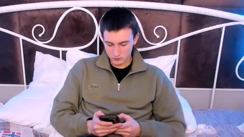 David online show from 19, 11, 2025