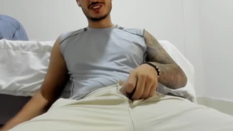 david__ox online show from 23, 12, 2024