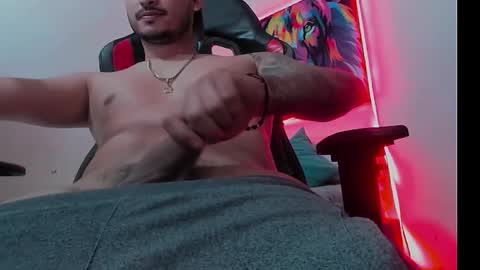 david__ox online show from 24, 2, 2025