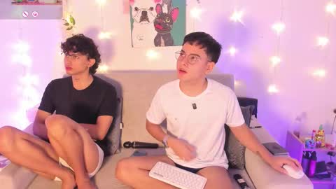 david_and_friend online show from 4, 2, 2026