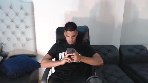 david_bandercock online show from 11, 1, 2025