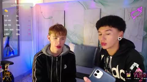 David online show from 11, 4, 2026