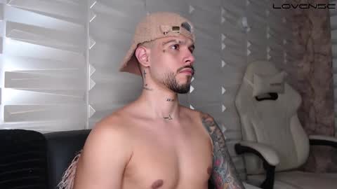 David col11 online show from 14, 11, 2025