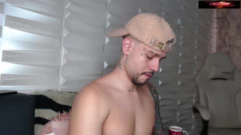 David col11 online show from 1, 12, 2025