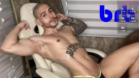 David col11 online show from 28, 2, 2026