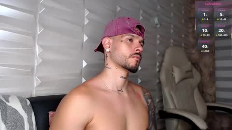 David col11 online show from 19, 3, 2026