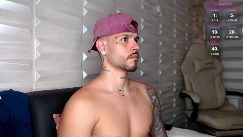 David col11 online show from 26, 3, 2026