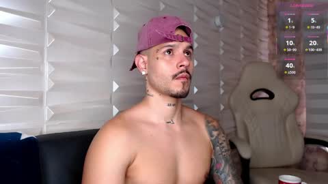 David col11 online show from 5, 4, 2026