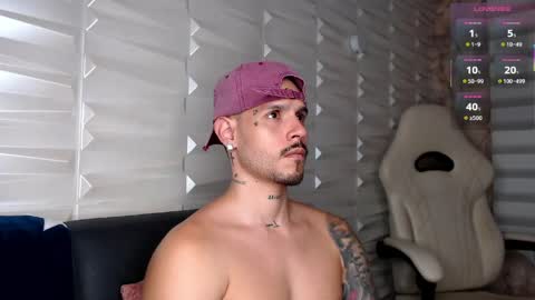 David col11 online show from 8, 4, 2026