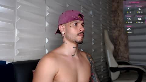 David col11 online show from 9, 4, 2026