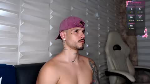 David col11 online show from 15, 4, 2026