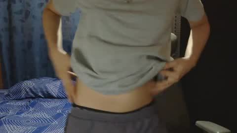 Snapshot of david_colombian chatting on 21, 5, 2026 ProgrammerBoy online show from 21, 5, 2026