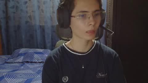 Snapshot of david_colombian chatting on 22, 5, 2026 ProgrammerBoy online show from 22, 5, 2026
