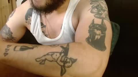 Twitter davidsanctum online show from 17, 12, 2025