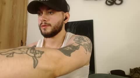 Twitter davidsanctum online show from 27, 2, 2026