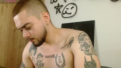 Snapshot of david_franco1 chatting on 1, 5, 2026 Twitter davidsanctum online show from 1, 5, 2026