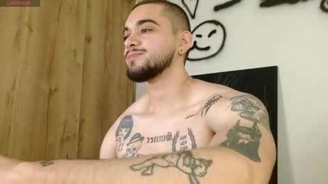 Snapshot of david_franco1 chatting on 3, 5, 2026 Twitter davidsanctum online show from 3, 5, 2026