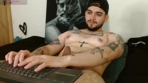 Snapshot of david_franco1 chatting on 13, 5, 2026 Twitter davidsanctum online show from 13, 5, 2026
