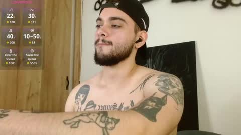 Snapshot of david_franco1 chatting on 16, 5, 2026 Twitter davidsanctum online show from 16, 5, 2026