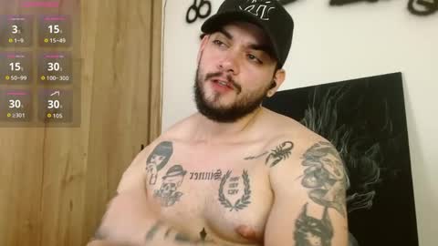 Snapshot of david_franco1 chatting on 28, 5, 2026 Twitter davidsanctum online show from 28, 5, 2026