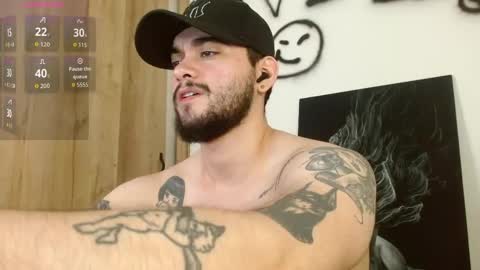 Snapshot of david_franco1 chatting on 30, 5, 2026 Twitter davidsanctum online show from 30, 5, 2026