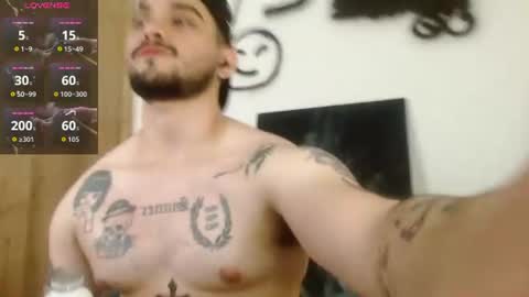 Snapshot of david_franco1 chatting on 22, 6, 2026 Twitter davidsanctum online show from 22, 6, 2026