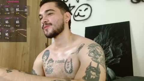 Snapshot of david_franco1 chatting on 25, 6, 2026 Twitter davidsanctum online show from 25, 6, 2026